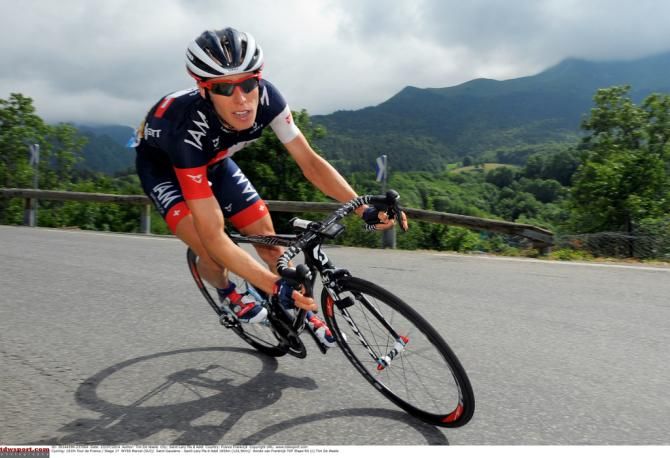Marcel Wyss (BMC)