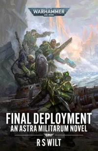Final Deployment