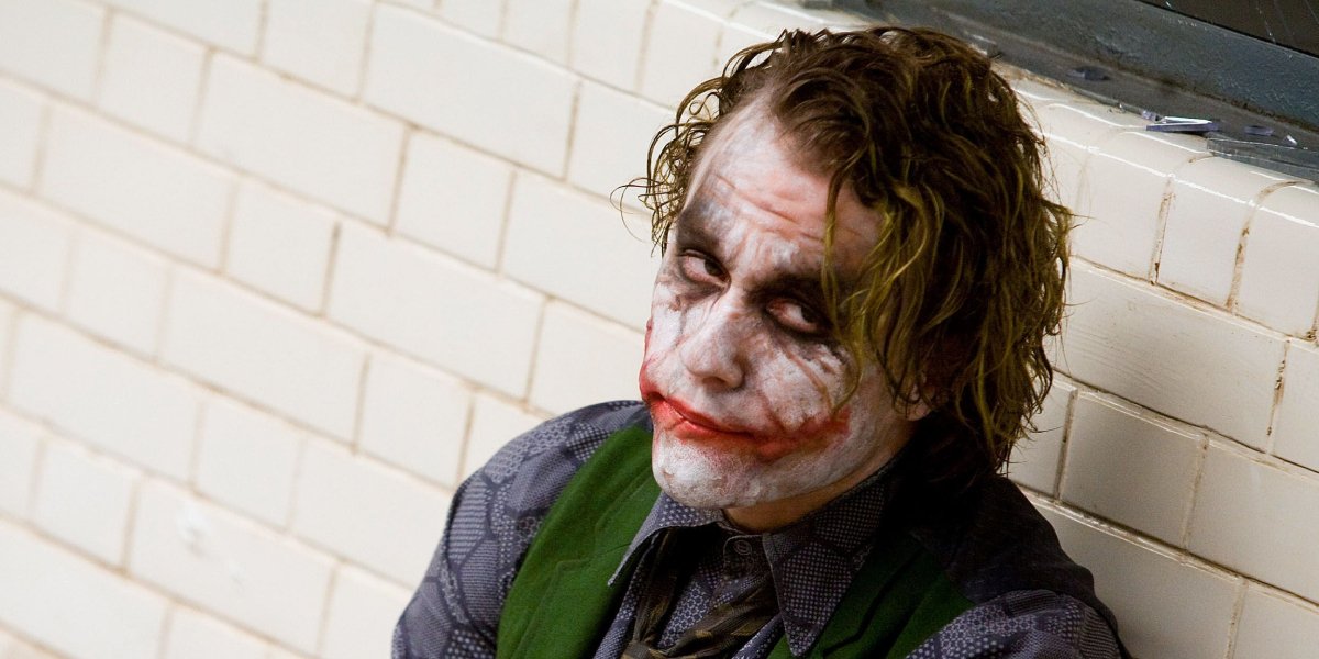 Loki Vs. Joker: Could Marvel's Trickster God Take On DC's Clown Prince ...