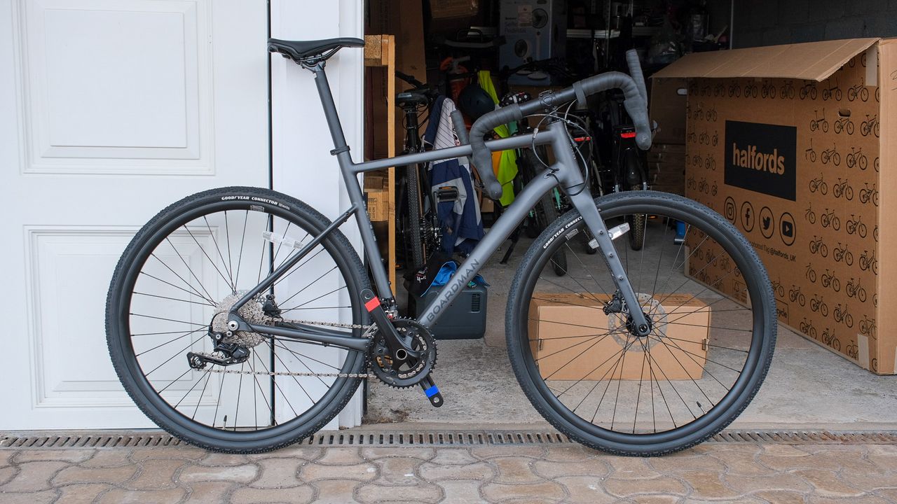 Boardman ADV 8.9 review