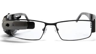 Vuzix M100