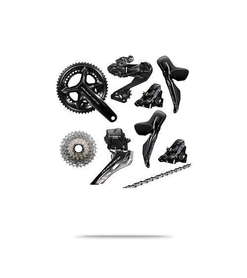 Dura-Ace R9270 12-Speed Di2 Groupset 