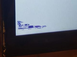 Dead Pixels