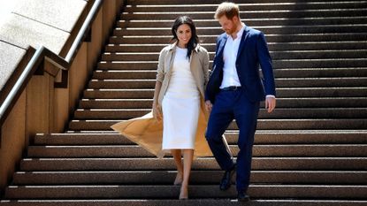 Meghan Markle Kate Middleton