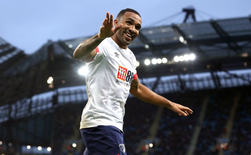 Callum Wilson