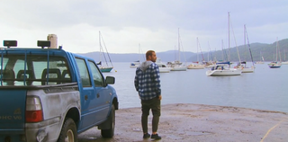 Robbo in Home and Away