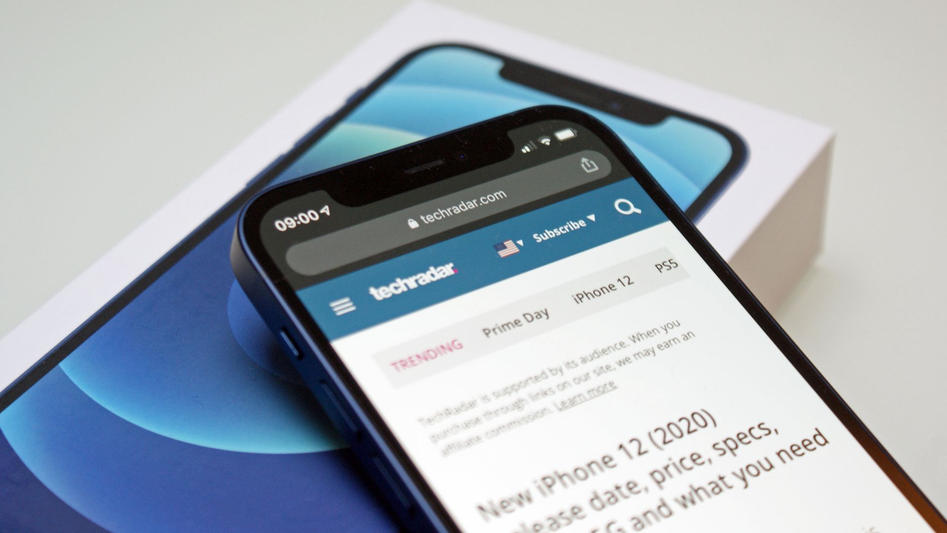How to transfer data from iPhone to iPhone TechRadar
