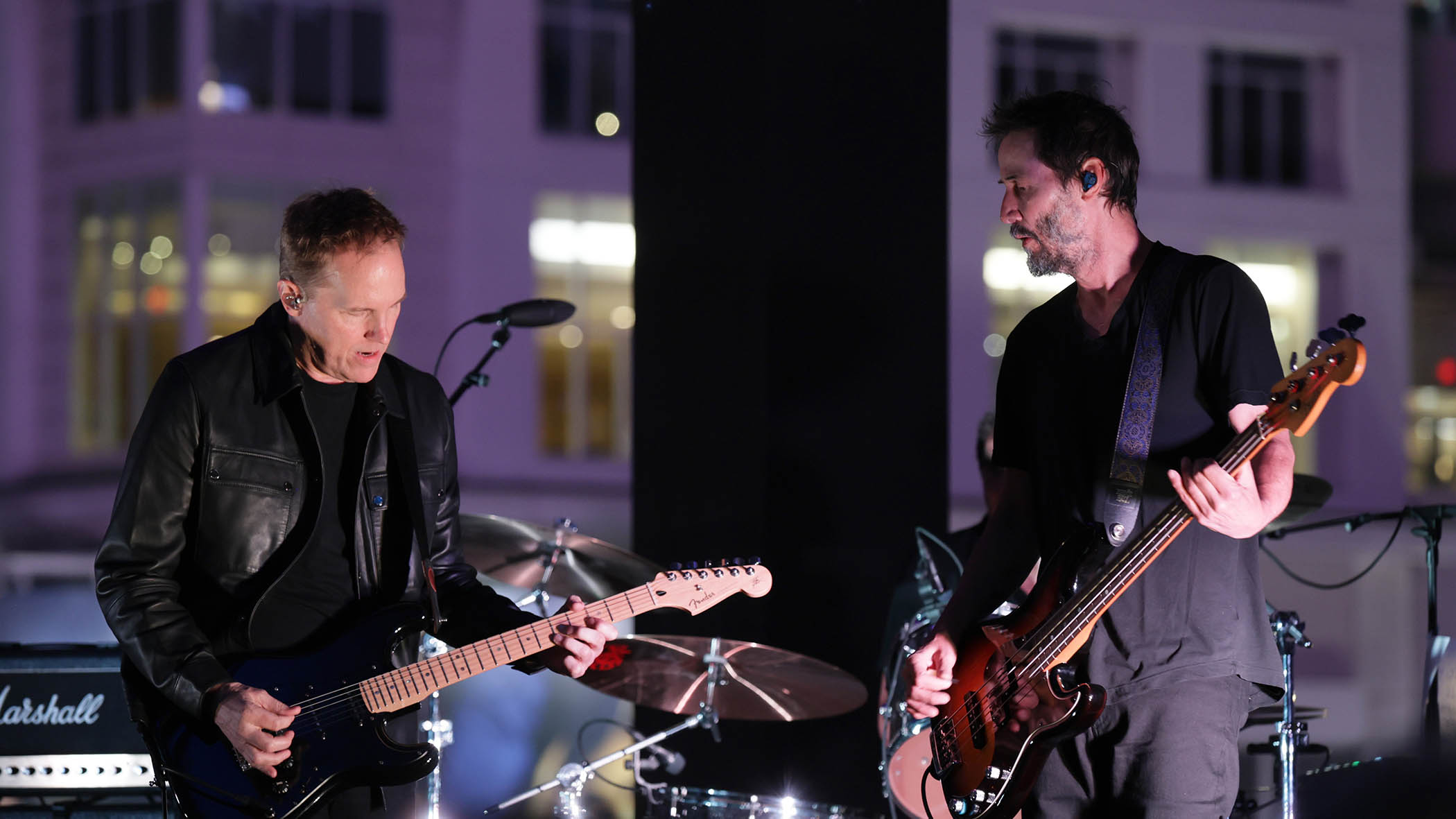 Rebecca Sapp/Getty Images for The Recording Academy