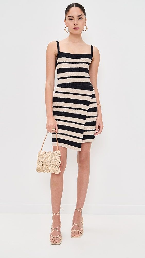 Simkhai Suvi Tank Dress