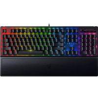 Razer Blackwidow V3 wired mechanical keyboard | $30 off