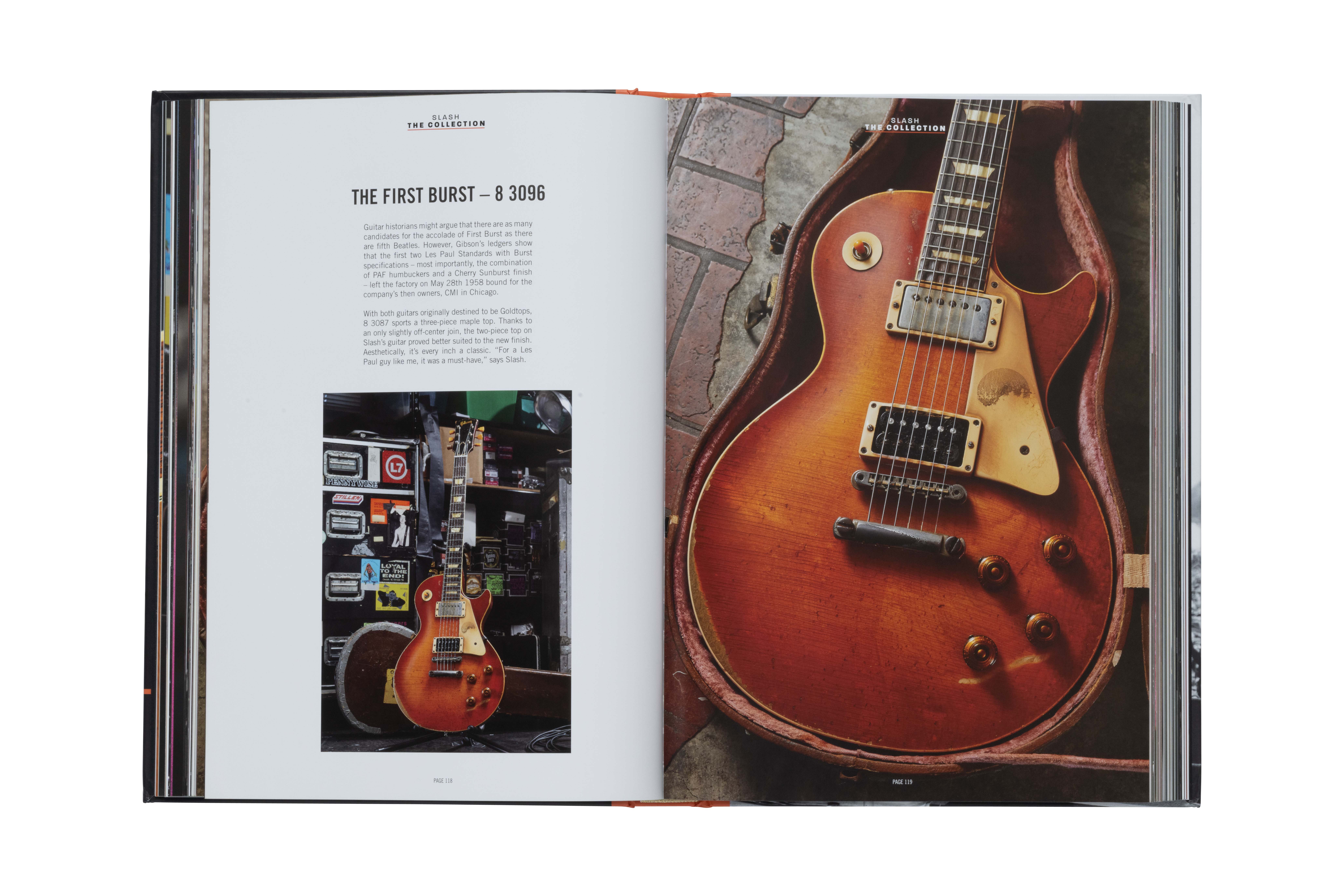 Gibson Publishing