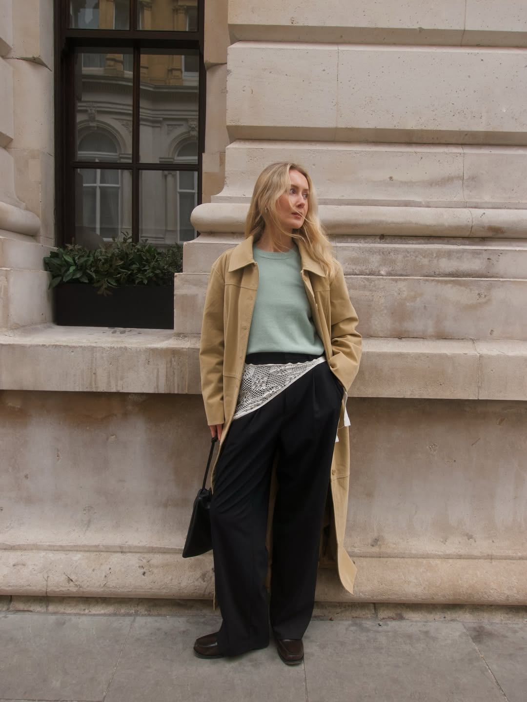 Spring Outfit Ideas 2026