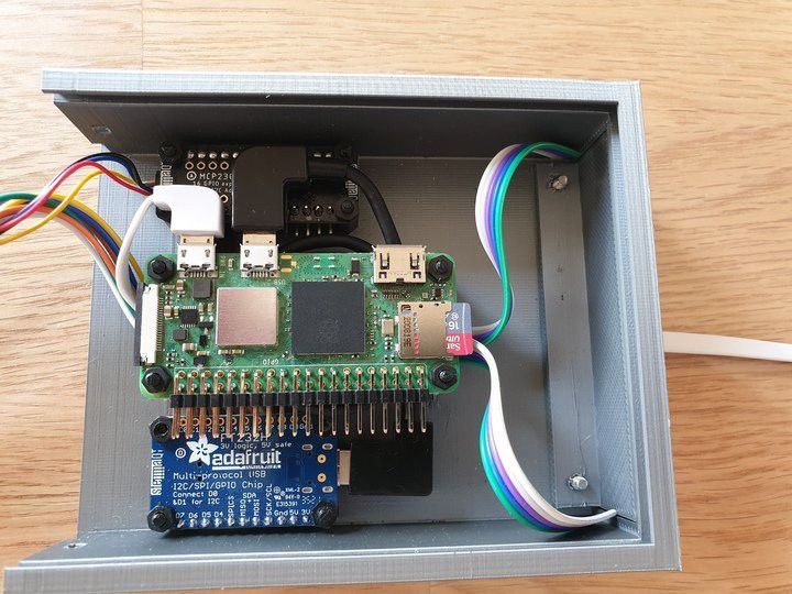 Raspberry Pi