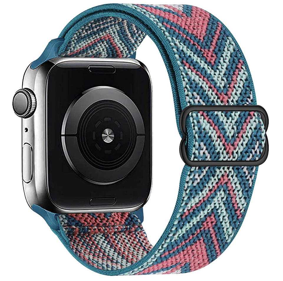 How To Get The Apple Braided Solo Loop Look For Less Imore