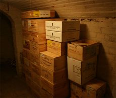 Jefford wine boxes