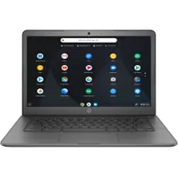 HP 14-inch Chromebook: $319 $199 at Best BuySave $120: