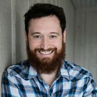 Jason Cockerham's avatar