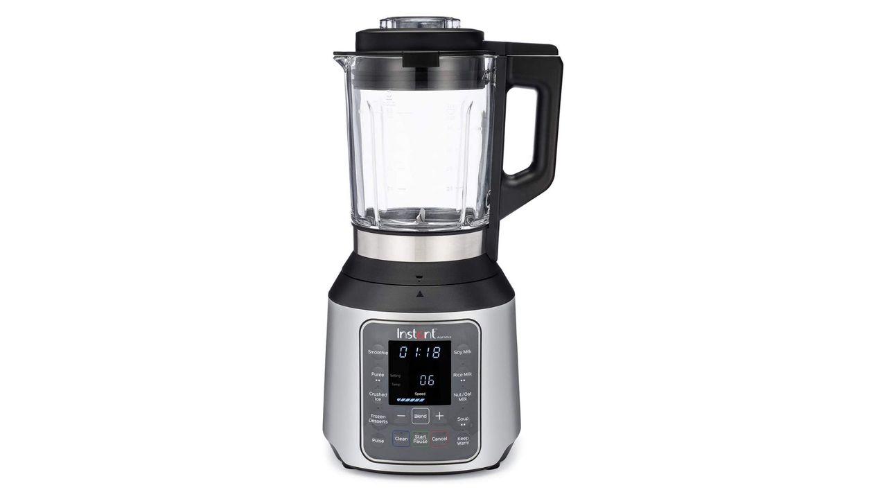Instant Ace Nova Blender review a multifaceted powerhouse Homes
