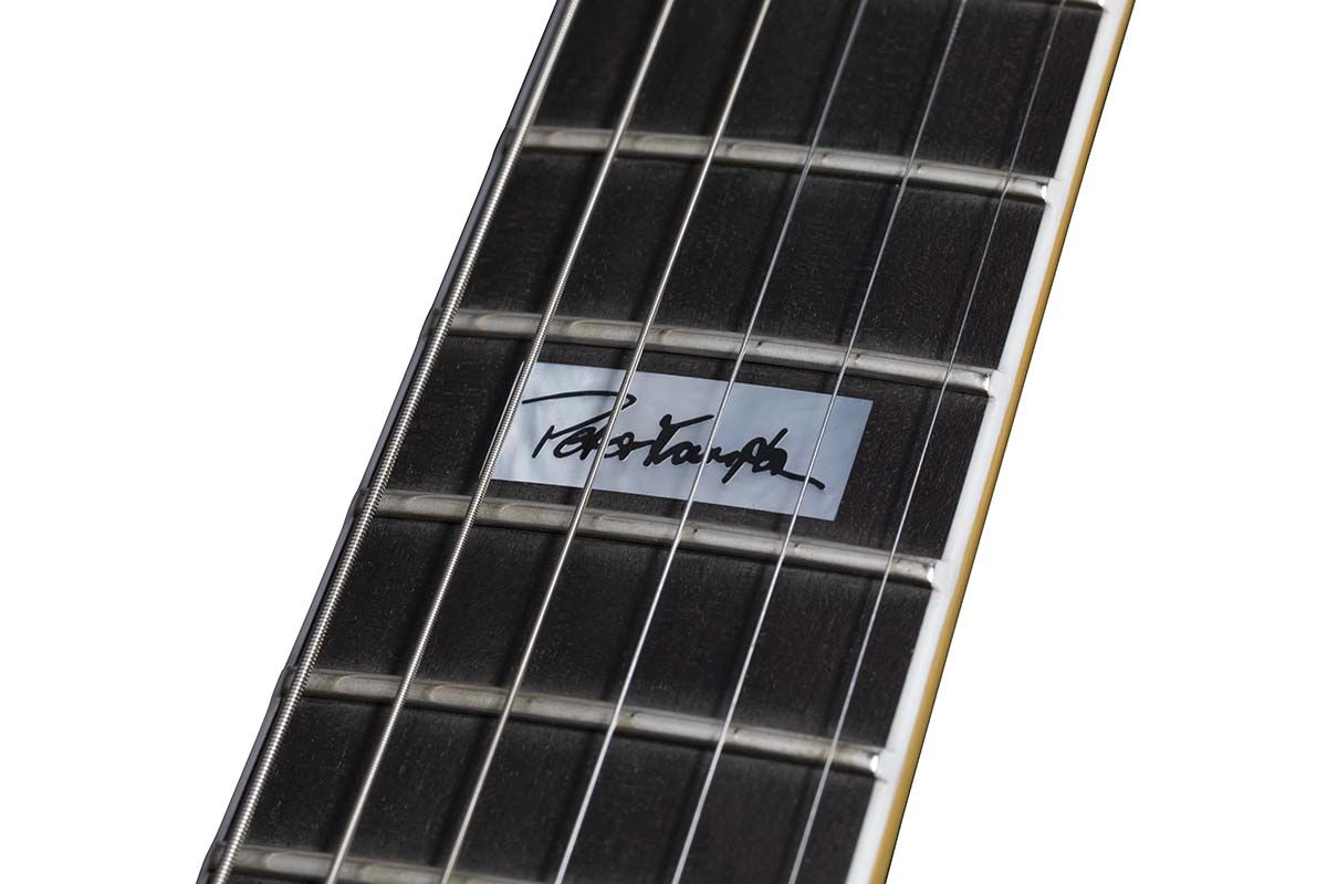 Gibson Peter Frampton "Phenix" Inspired Les Paul Custom