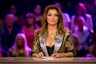 Shania Twain joins Starstruck as judge