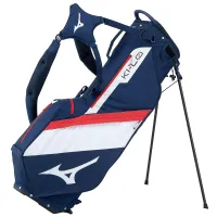 Mizuno K1-L0 Stand Bag | 48% off at Amazon
Was $229.95 Now $119.99