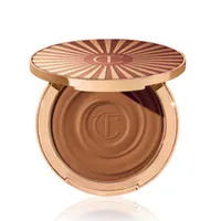 Beautiful Skin Sun-Kissed Glow Bronzer, £42 | Charlotte Tilbury