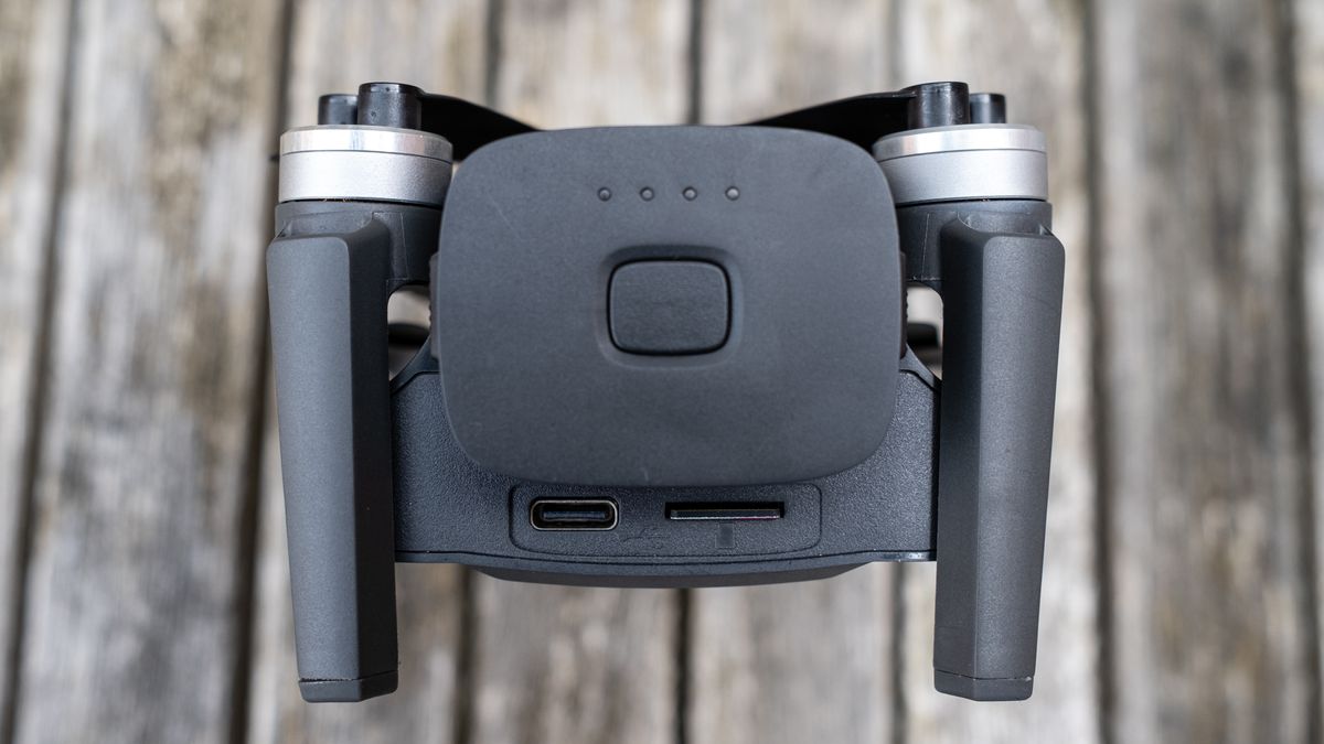 Holy Stone Sirius HS900 Review – Does The DJI Mini 3 Have Some Serious ...