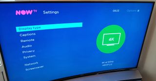 Now TV Smart Box with 4K review