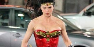 adrianne palicki wonder woman 2011 nbc pilot