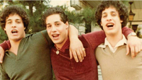 Three Identical Strangers