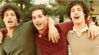Three Identical Strangers