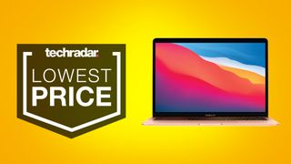 Apple MacBook Air deals: currys lowest UK price