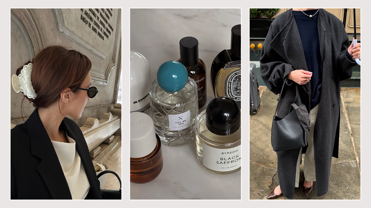 Spicy Perfumes Are Having a Moment—These Are the Ones I Can't Stop Wearing