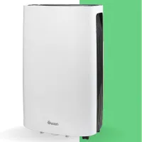 Swan 20L Activair dehumidifier: was £249.99 now £191.99 | Robert Dyas&nbsp;