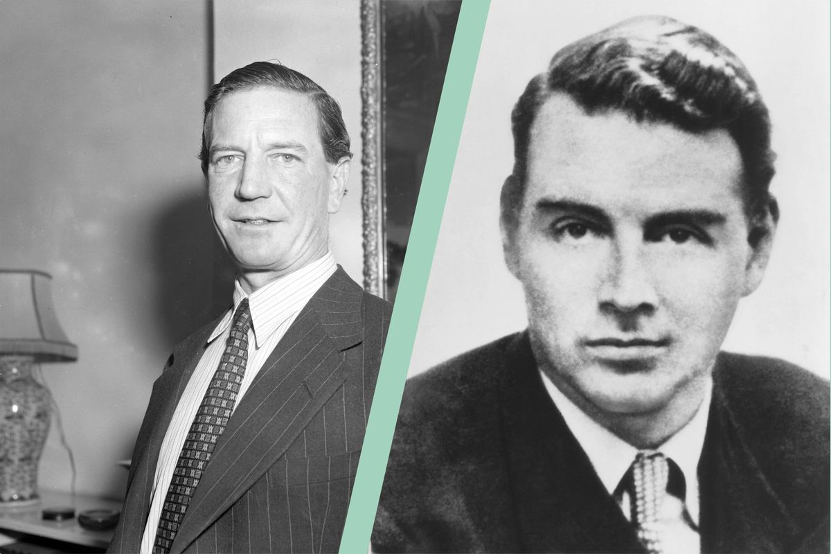 Secrets of the Spies: Who were the Cambridge Five? | GoodTo