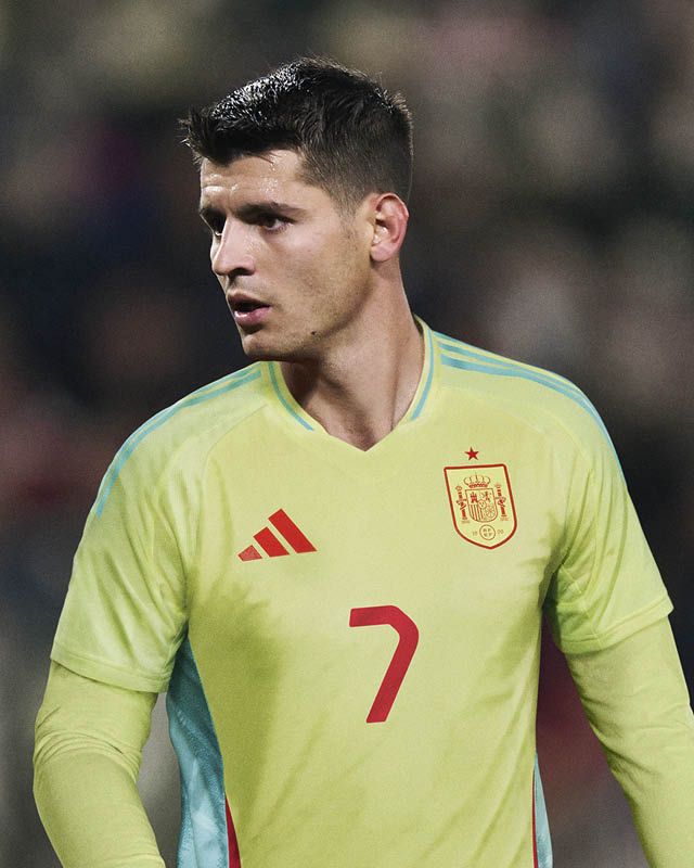 Adidas Euro 2024 kit