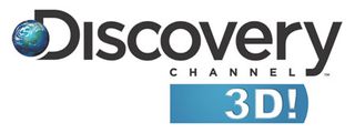 Discovery Channel 3D