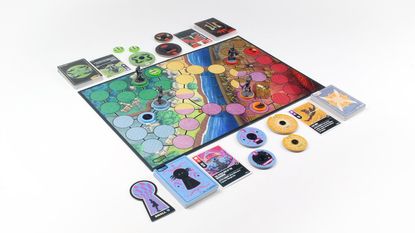 Best board games 2024: for adults, families or two players | T3