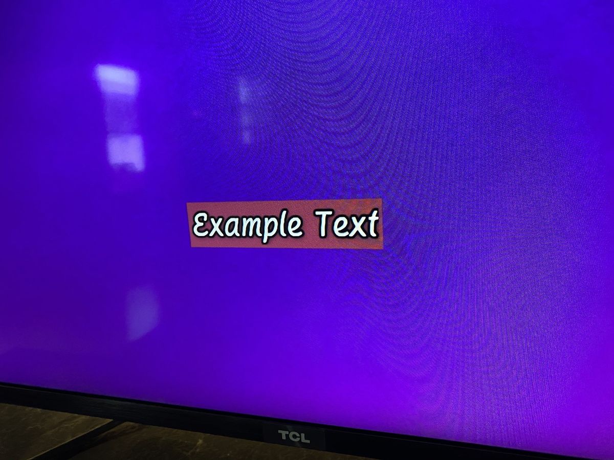 HBO Max has excellent options for closed-captions on Android TV | What
