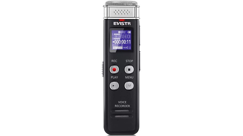 Best Digital Voice Recorders | Top Ten Reviews