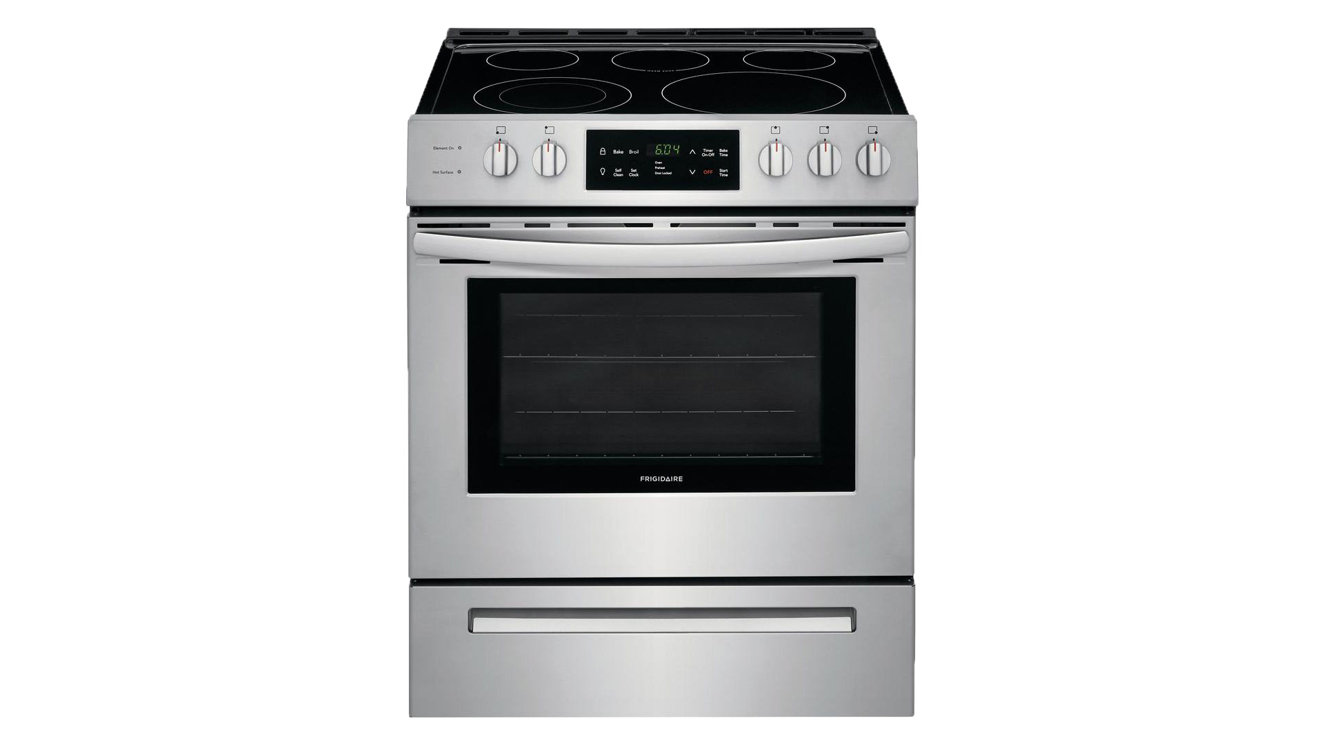 Best Electric Ranges 2022 Top Ten Reviews