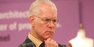 Tim Gunn