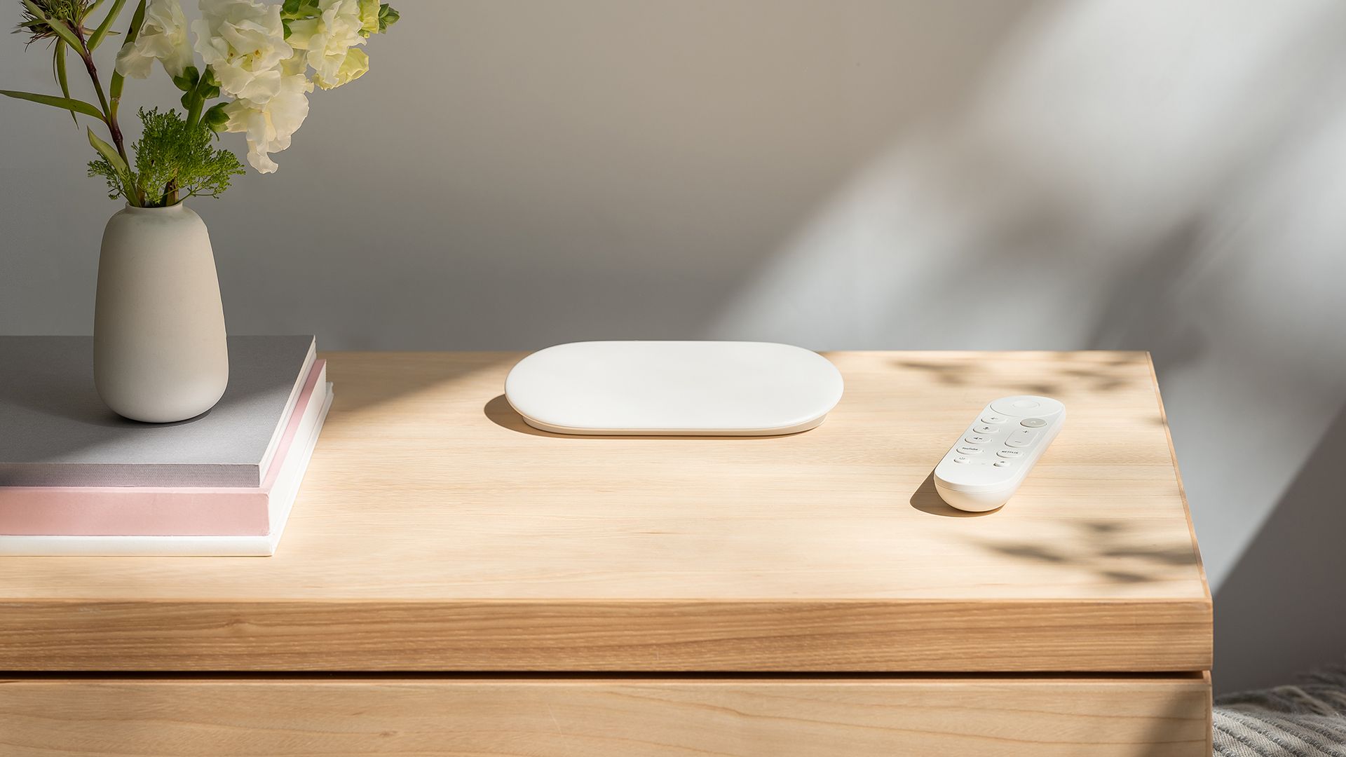 Apple and Google update streaming devices with Thread 1.4 support – here's what it means for your smart home