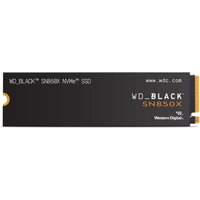 WD_BLACK 8TB SN850X SSD | $879.99 $533.10 at AmazonSave $346.89 Buy it if: