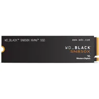 WD_BLACK 8TB SN850X SSD | $879.99 $533.10 at AmazonSave $346.89 Buy it if: