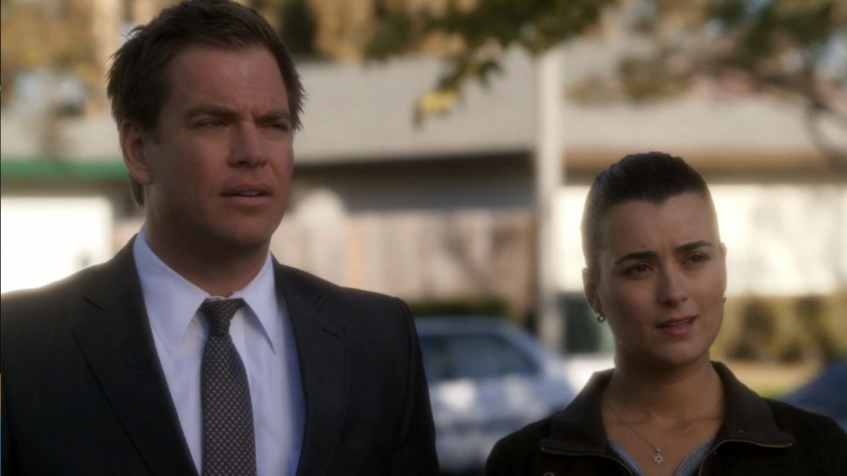 Will NCIS' Tony And Ziva Return To TV Before Streaming Spinoff? The Showrunner  Has Thoughts | Cinemablend