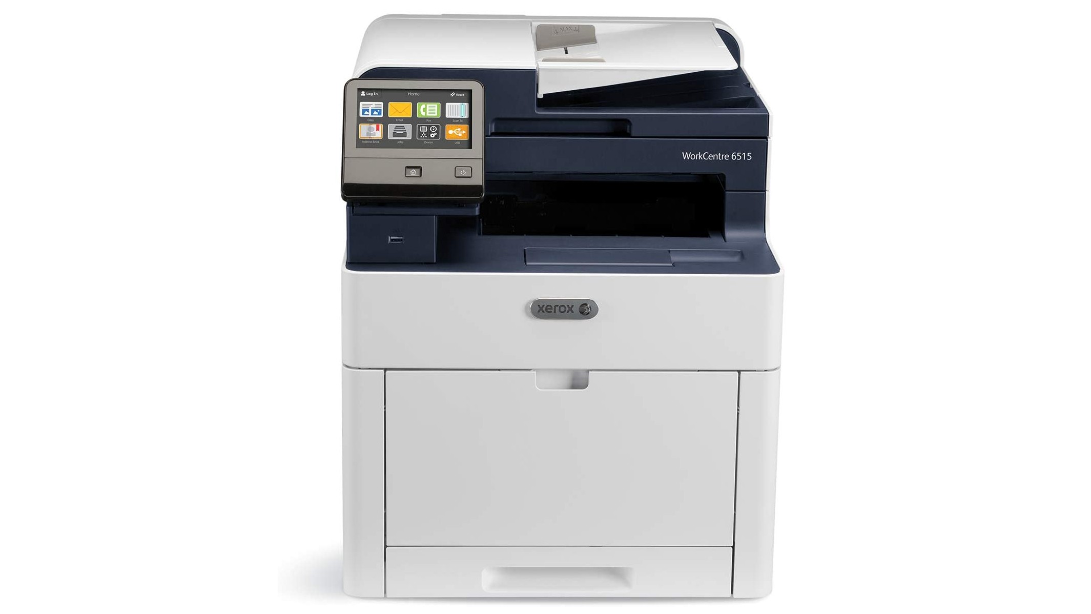 best Mac printer: Xerox WorkCentre 6515dni printer