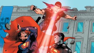 Suicide Squad #13 cover