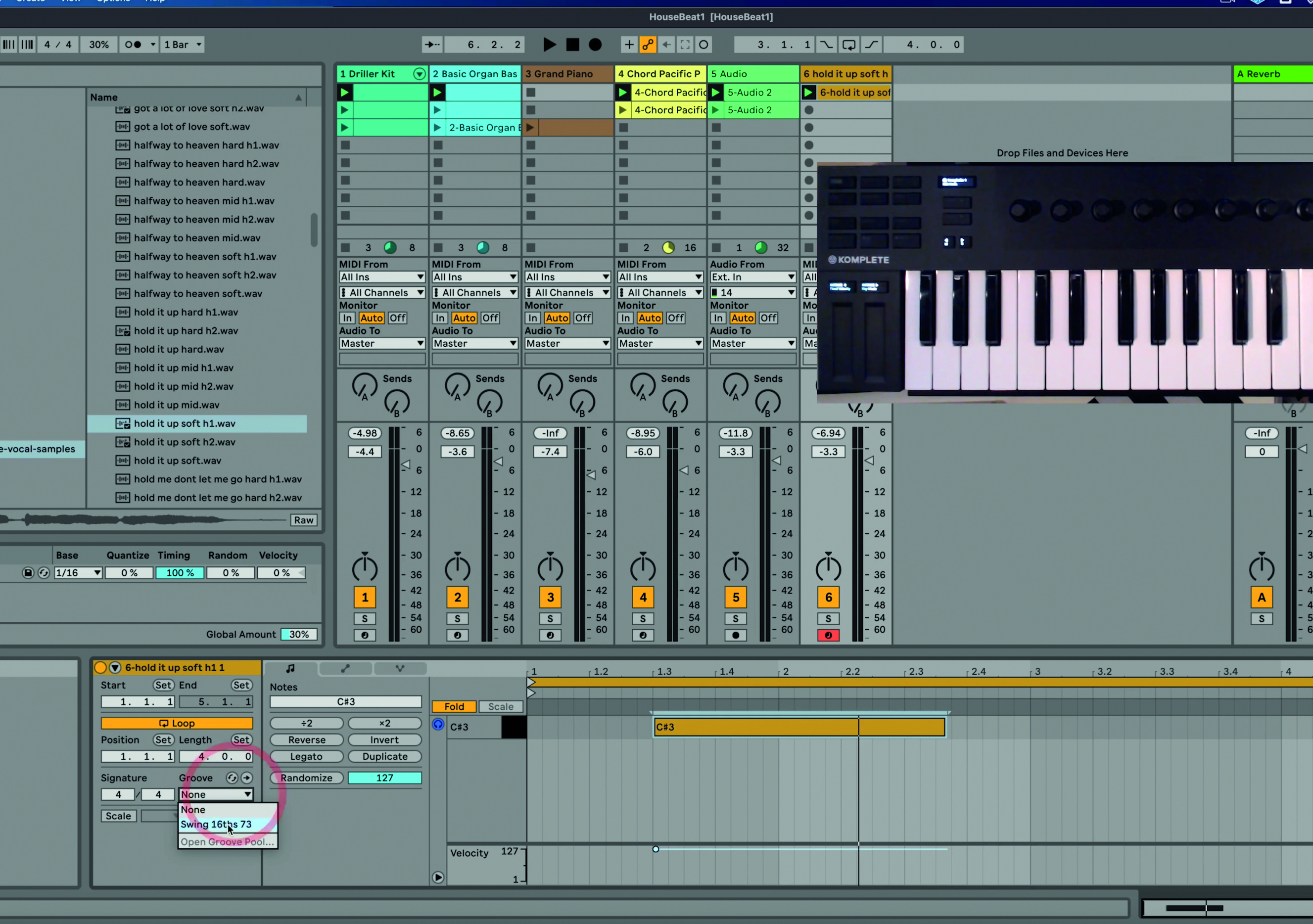 ableton