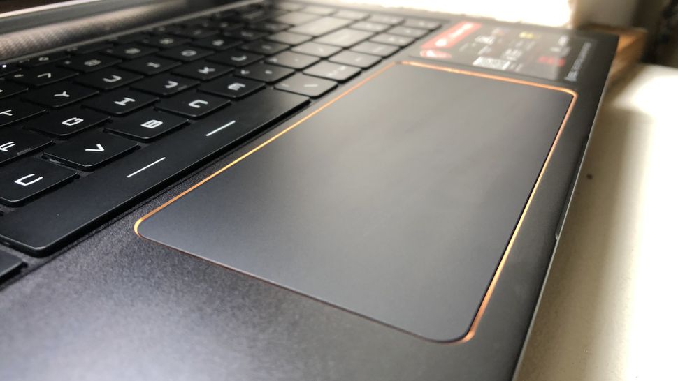 MSI GS65 Stealth Thin review | PC Gamer